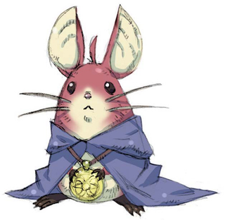 Illustration for article titled FF4HoL